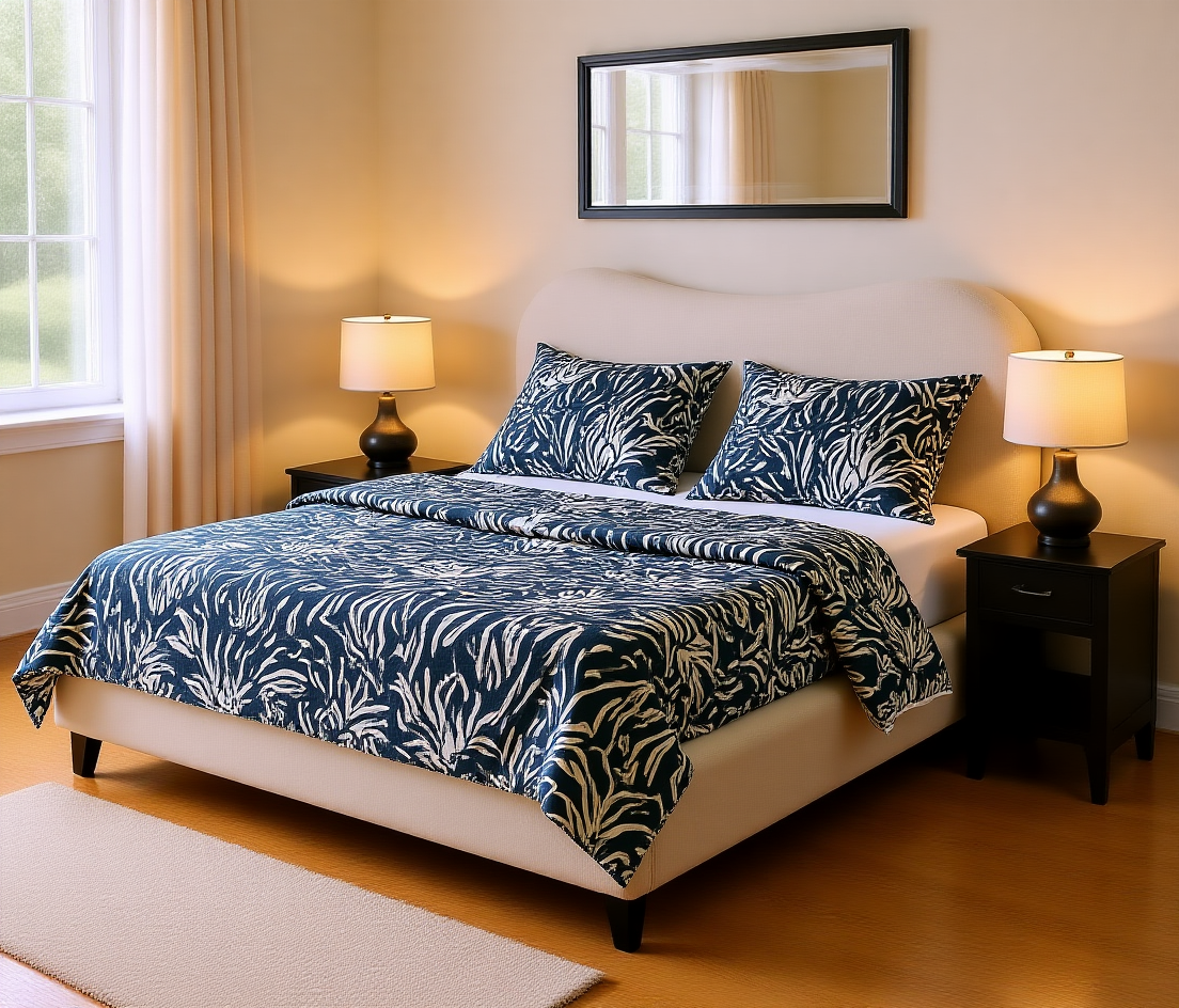 PEGGY (AUSSIE MADE) UPHOLSTERED BED FRAME COLLECTION – ASSORTED FABRICS & COLOURS - STARTING FROM $1999