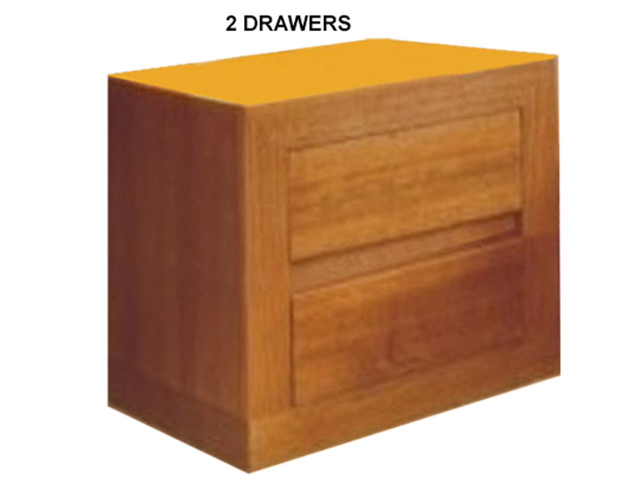 CLAREMONT (AUSSIE MADE) BEDSIDE TABLE COLLECTION - TASSIE OAK COMBINATION - ASSORTED STAINED COLOURS - STARTING FROM $799