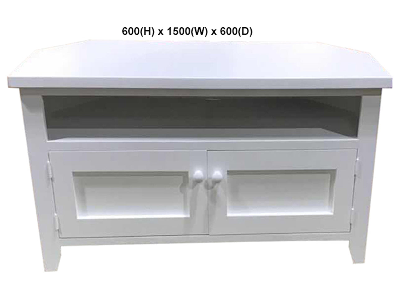 DANNY (AUSSIE MADE) TV UNIT COLLECTION - ASSORTED PAINTED COLOURS - STARTING FROM $799