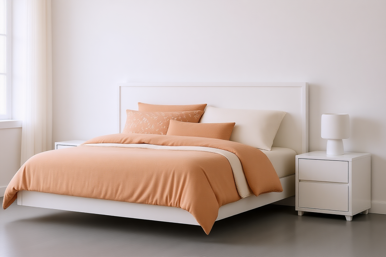 GAP (AUSSIE MADE) BEDROOM COLLECTION - ASSORTED PAINTED COLOURS - STARTING FROM $1799