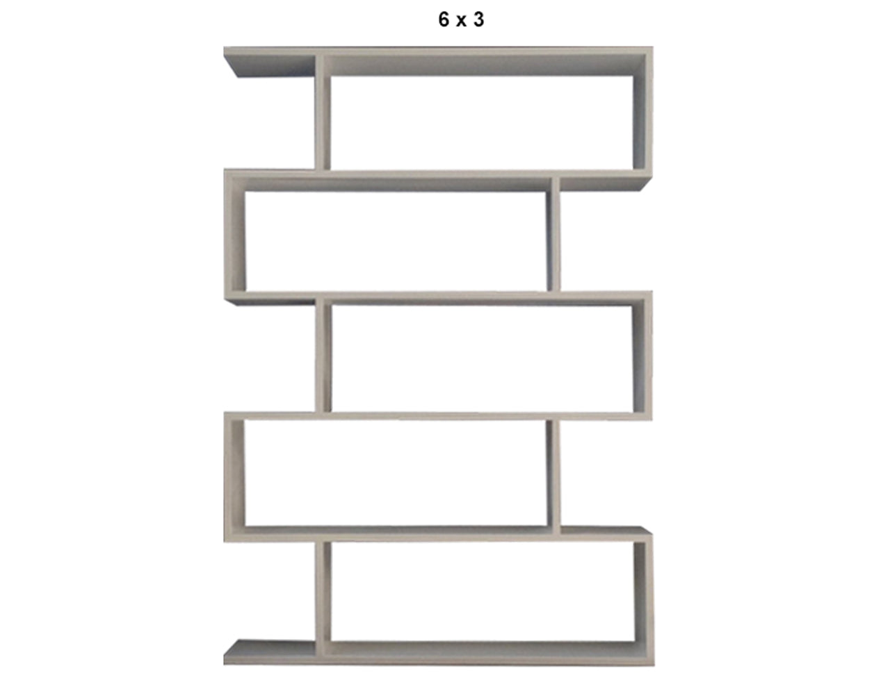 KOTE (AUSSIE MADE) ROOM DIVIDER COLLECTION - ASSORTED PAINTED COLOURS - STARTING FROM $999