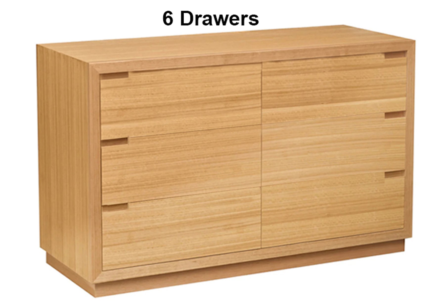 LINCOLN (AUSSIE MADE) LOWBOY WITH FLOATING BASE COLLECTION - ASSORTED STAINED COLOURS