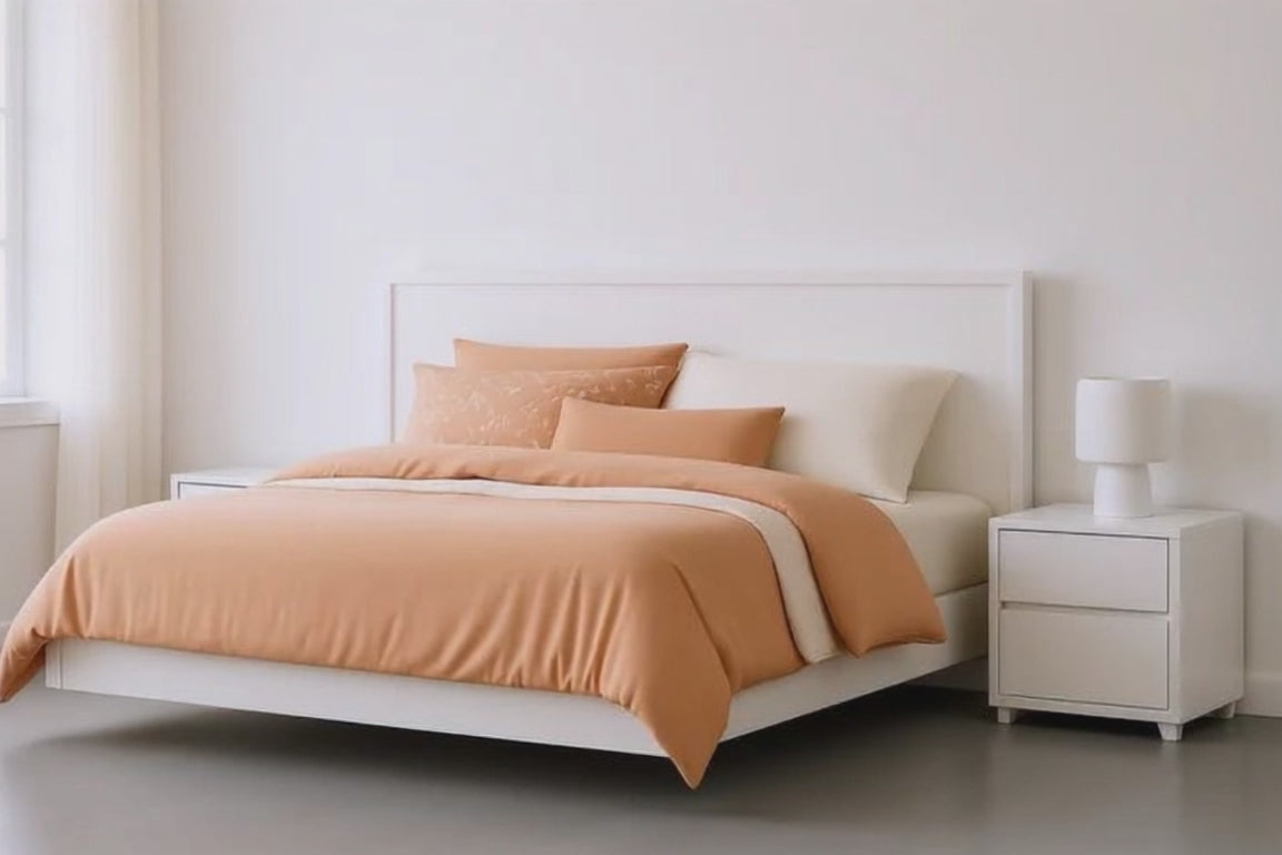 GAP (AUSSIE MADE) BEDROOM COLLECTION - ASSORTED PAINTED COLOURS - STARTING FROM $1799