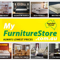 The Unmatched Convenience of Buying Furniture Online From My Furniture Store