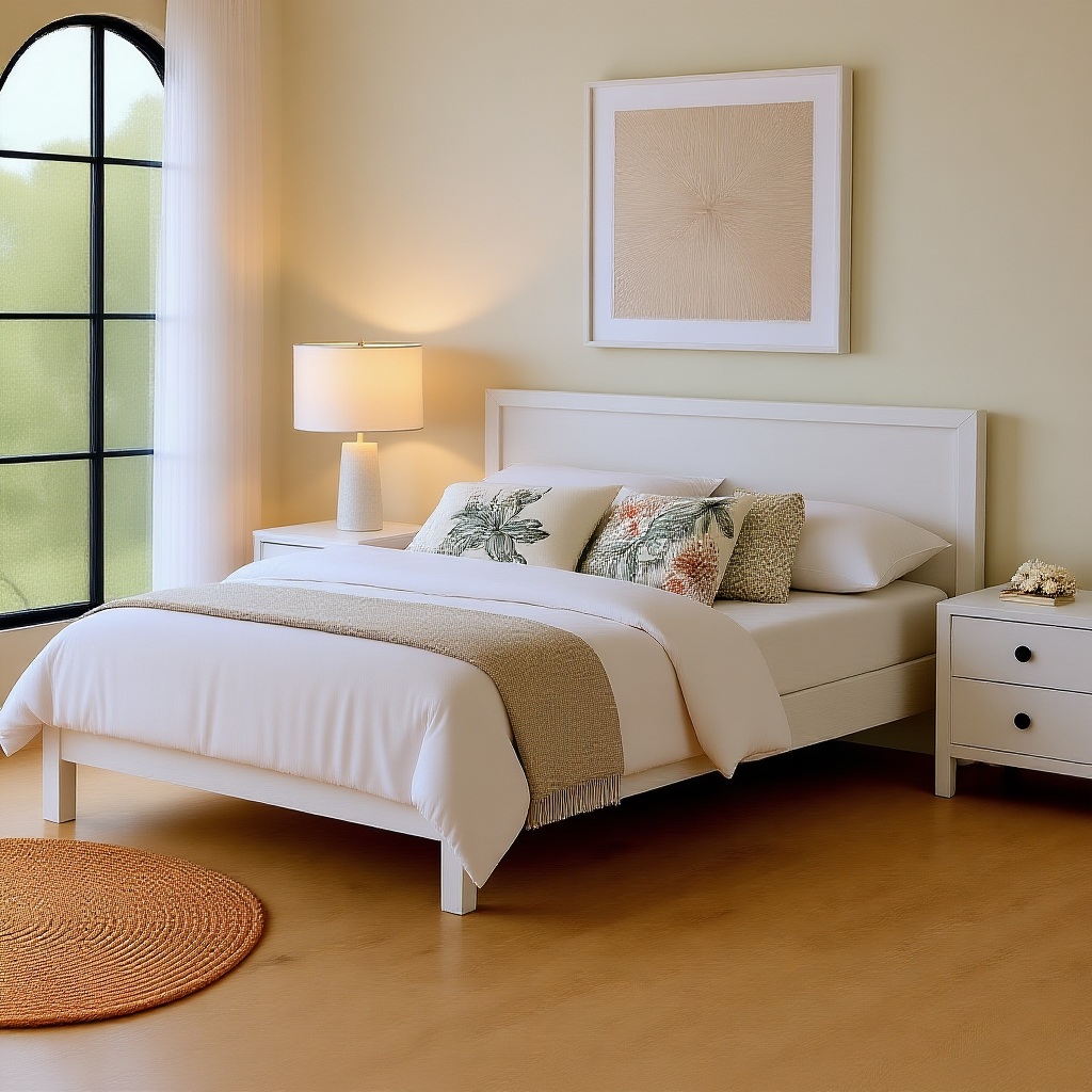 AIRLIE (AUSSIE MADE) TASSIE OAK COMBINATION BEDROOM COLLECTION - ASSORTED STAINED COLOURS - STARTING FROM $1499
