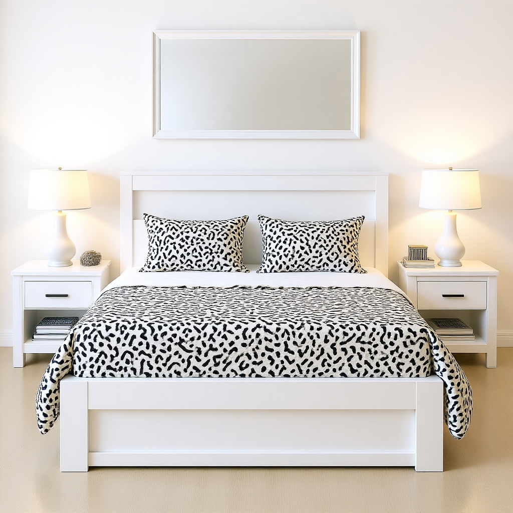 ARC (AUSSIE MADE) BEDROOM COLLECTION - ASSORTED STAINED COLOURS - STARTING FROM $1499