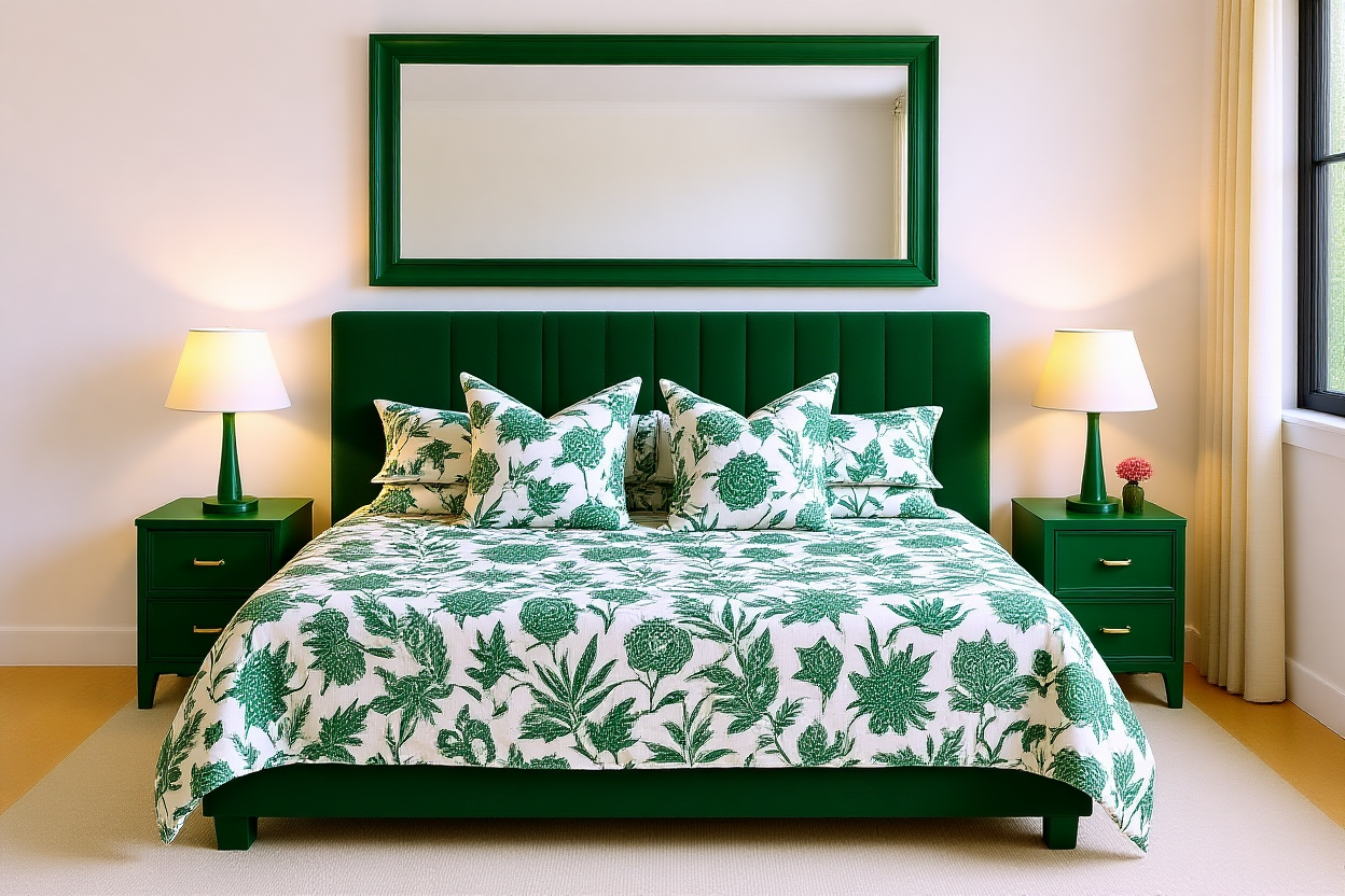 AVENUE (AUSSIE MADE) UPHOLSTERED BED BASE – ASSORTED FABRICS OR COLOURS - STARTING FROM $1999