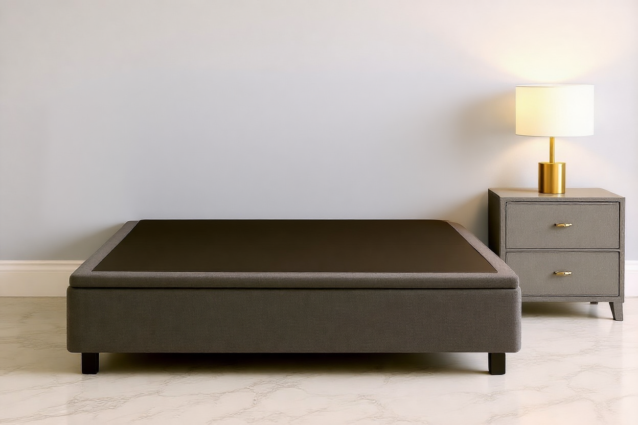 BRAVO (AUSSIE MADE) ENSEMBLE BASE WITH GASLIFT UNDERBED STORAGE COLLECTION - ASSORTED FABRICS AND COLOURS - STARTING FROM $999