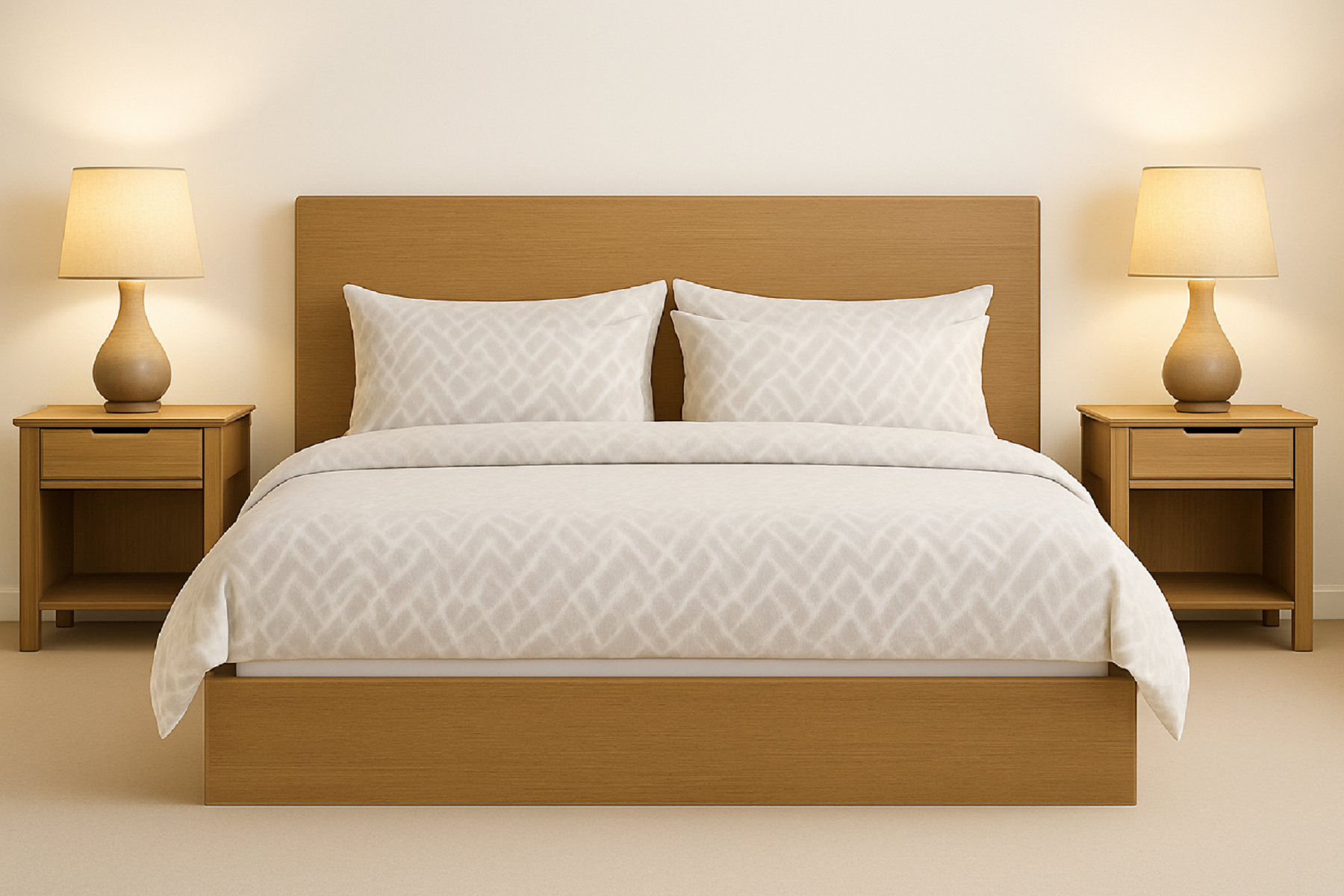 ENCORE (AUSSIE MADE) ENSEMBLE BASE WITH GAS LIFT UNDERBED STORAGE COLLECTION - ASSORTED TAINED COLOURS - STARTING FROM $1199