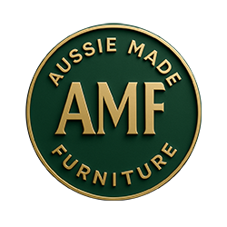 ENZO (AUSSIE MADE) UPHOLSTERED BEDROOM COLLECTION – ASSORTED FABRICS & COLOURS - STARTING FROM $999