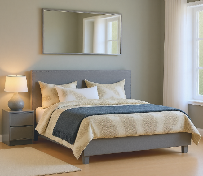 FLORIDA (AUSSIE MADE) EXTENDED HARDWOOD BEDROOM COLLECTION - ASSORTED STAINED COLOURS - STARTING FROM $2499