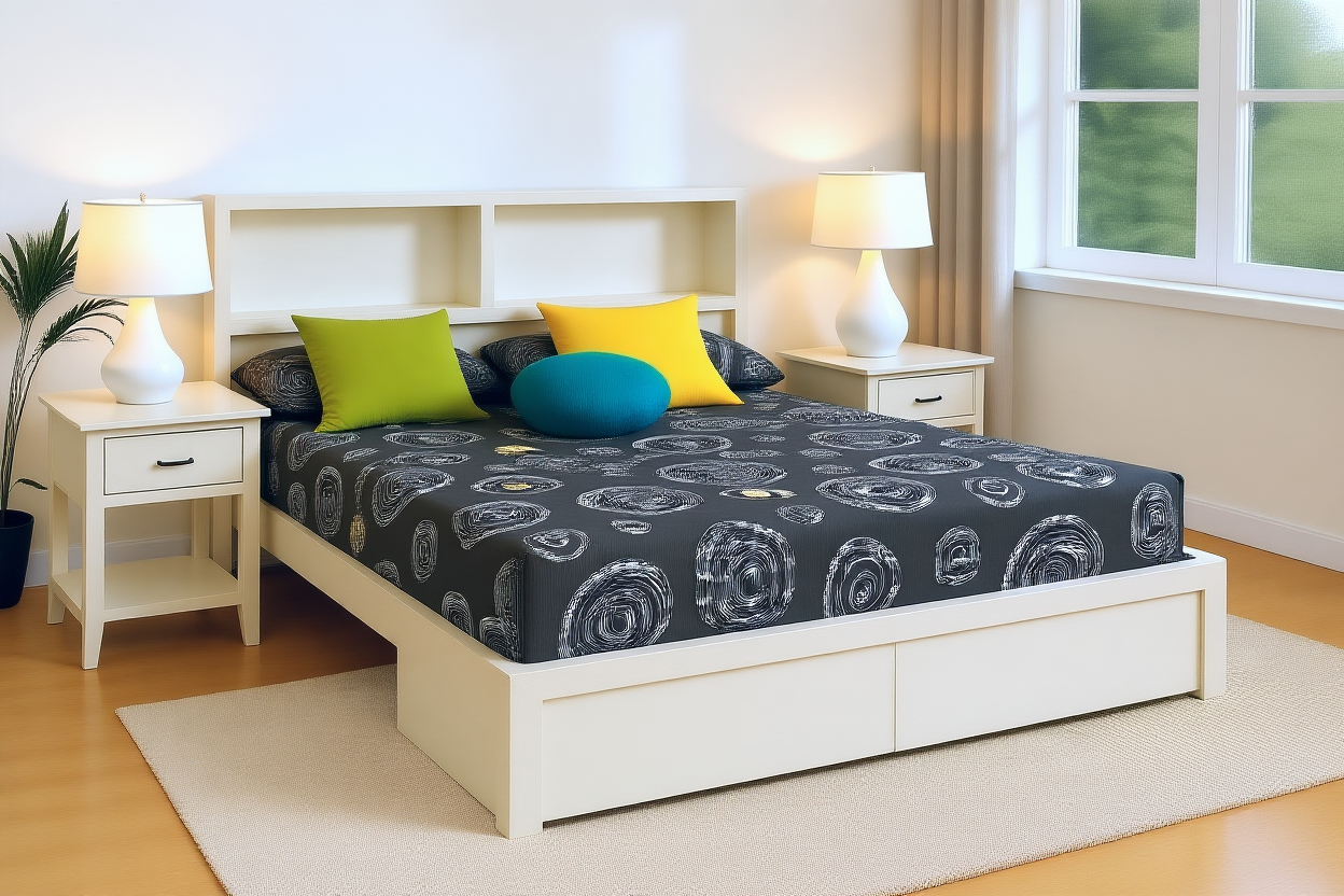 NEWPORT (AUSSIE MADE) BEDROOM COLLECTION - ASSORTED PAINTED COLOURS - STARTING FROM $1499
