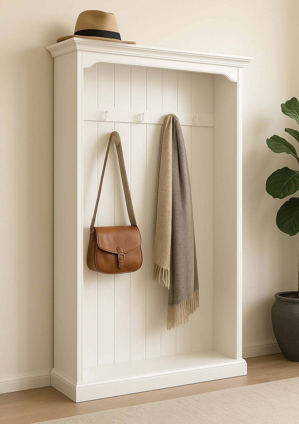 ORGANIZING (AUSSIE MADE) HANGING BOOKCASE COLLECTION - ASSORTED COLOURS - STARTING FROM $799