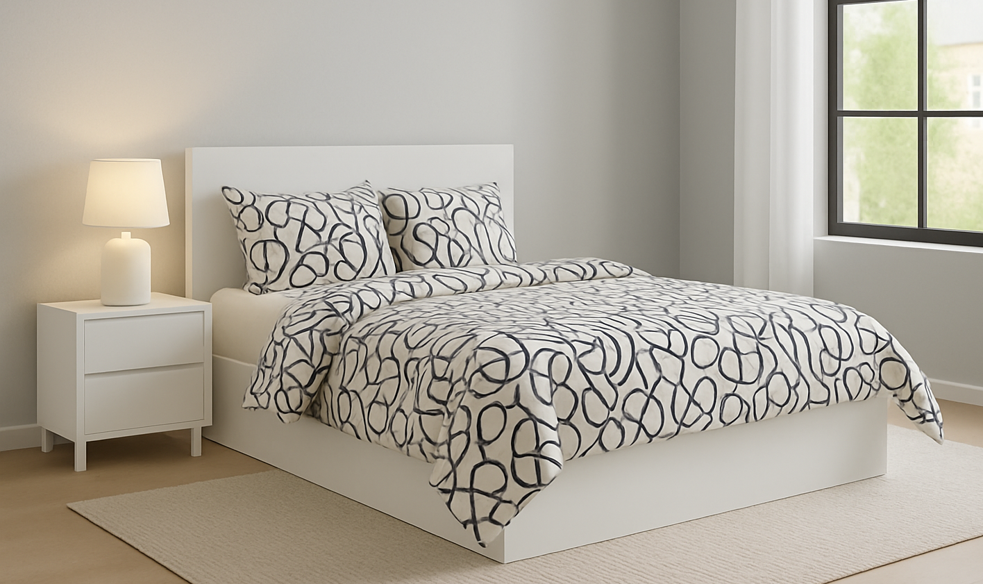 TOAST (AUSSIE MADE) SOLID TIMBER BEDROOM COLLECTION - ASSORTED STAINED COLOURS - STARTING FROM $1499