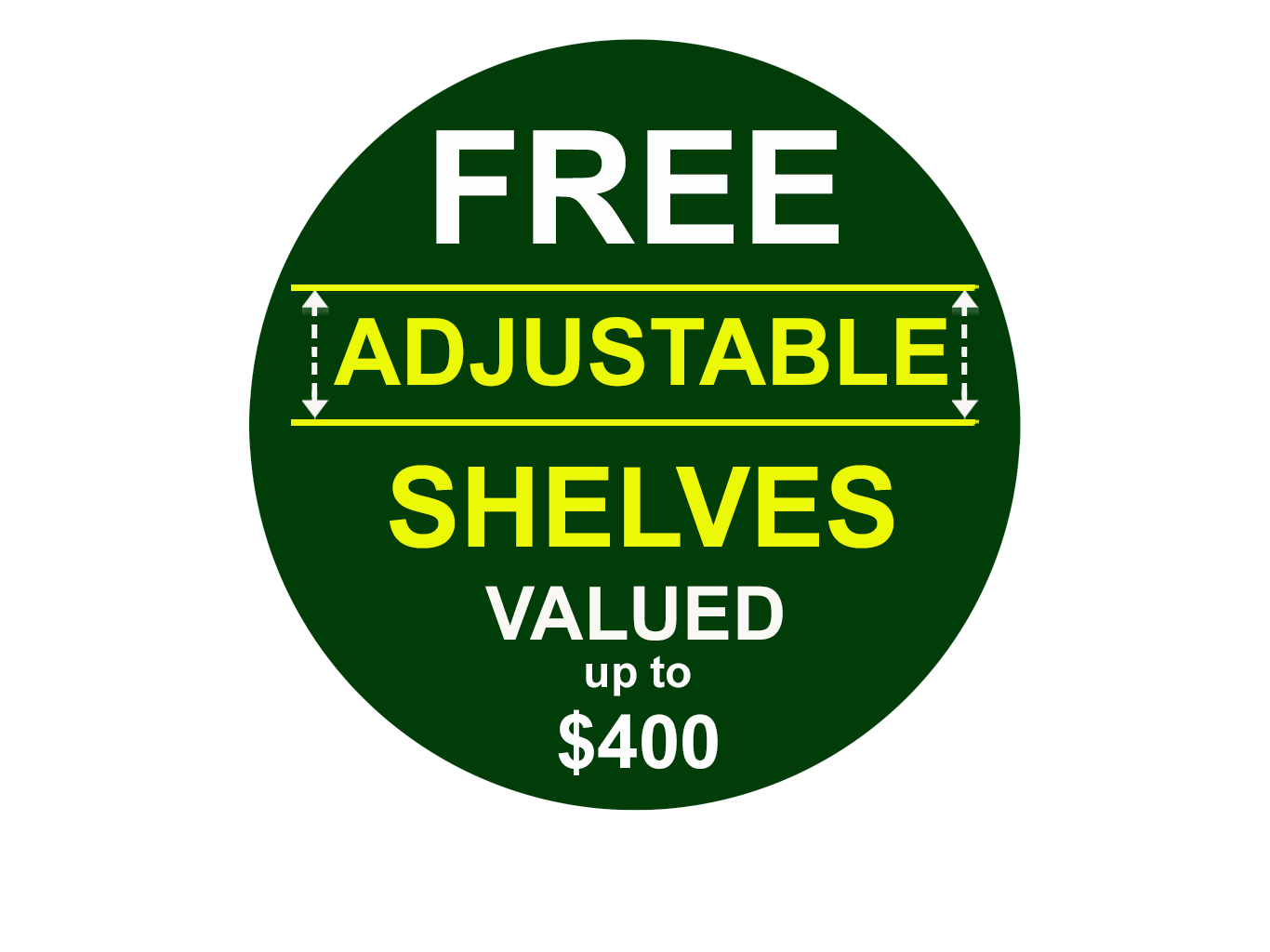 TINA (AUSSIE MADE) LOWLINE BOOKCASE COLLECTION - ASSORTED COLOURS - STARTING FROM $249