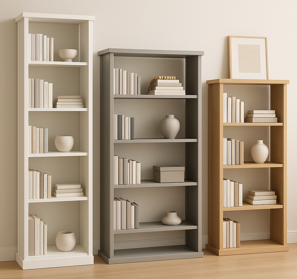 BENFICA (AUSSIE MADE) HIGHLINE ROOM DIVIDER COLLECTION - ASSORTED PAINTED COLOURS - STARTING FROM $799