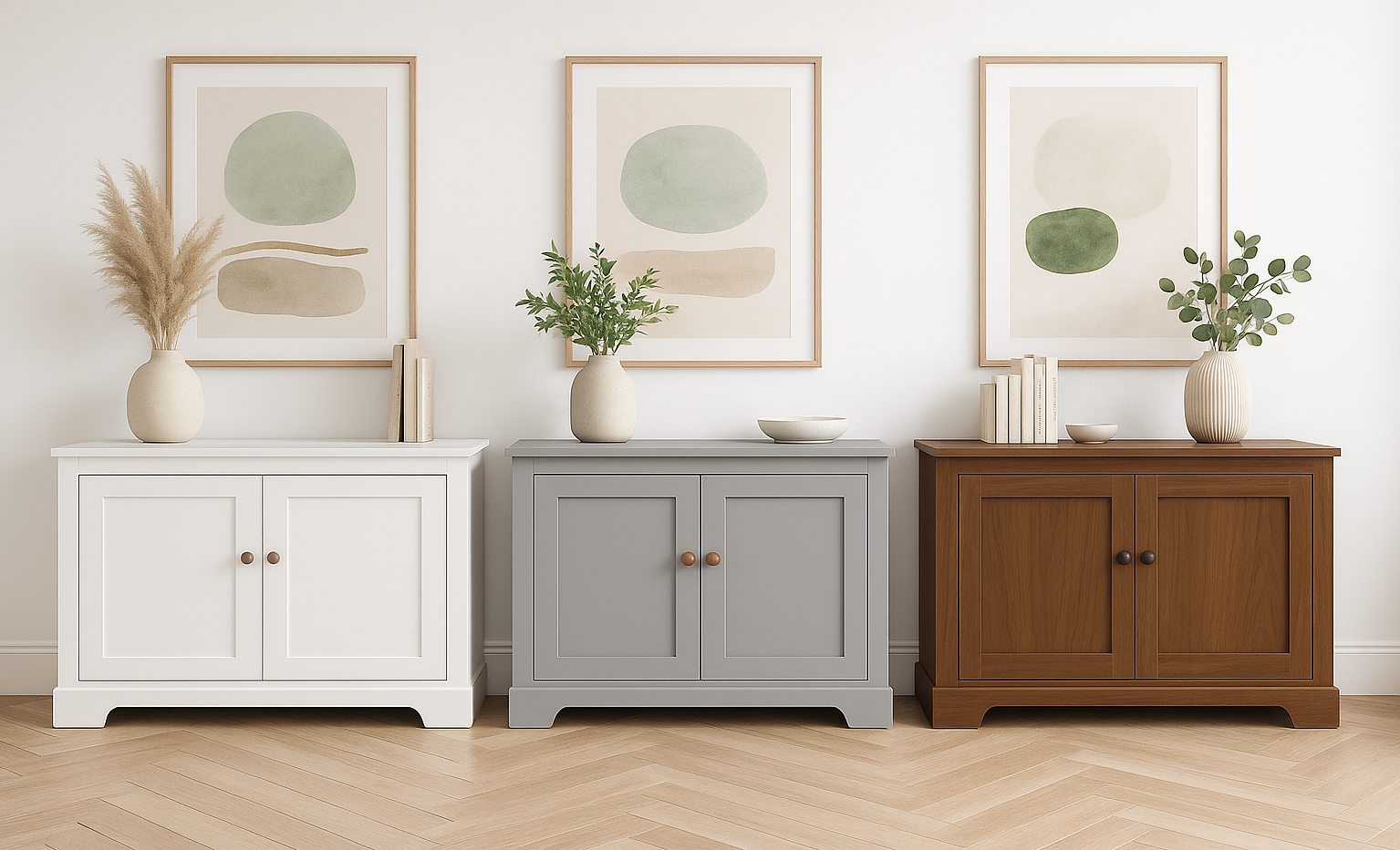 ALEX (AUSSIE MADE) BUFFET COLLECTION - ASSORTED COLOURS - STARTING FROM $999