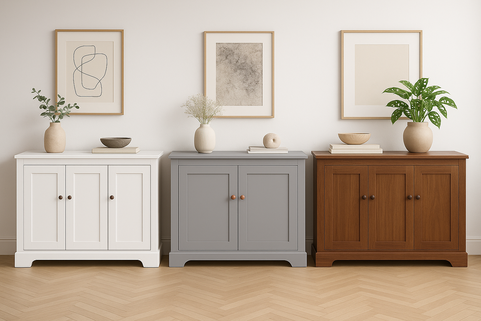 ALEX (AUSSIE MADE) BUFFET COLLECTION - ASSORTED COLOURS - STARTING FROM $999