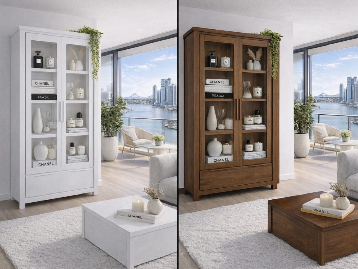 ATHENS (AUSSIE MADE) LIBRARY UNIT COLLECTION - ASSORTED COLOURS - STARTING FROM $1899 (Copy)