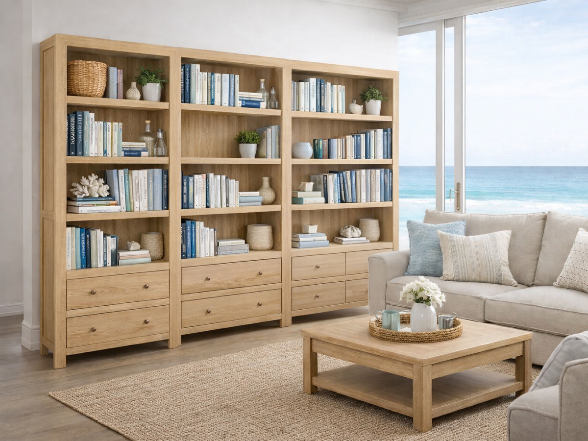 CLIFTON (AUSSIE MADE/HYBRID) DINING AND LIVING COLLECTION - ASSORTED COLOURS - STARTING FROM $5999