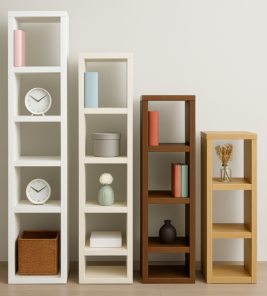 BENETT (AUSSIE MADE) CUBE ROOM DIVIDER COLLECTION - ASSORTED COLOURS - STARTING FROM $149