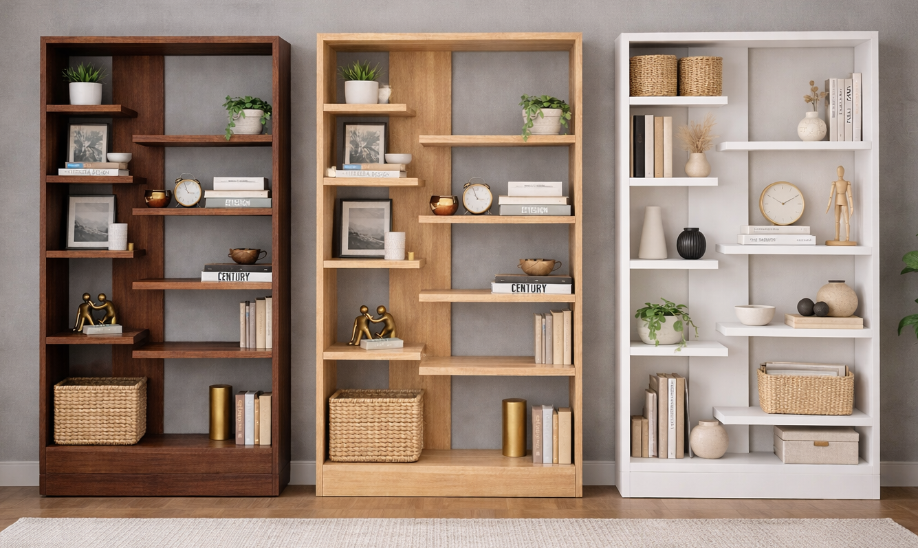 BERRY AUSSIE MADE) HIGHLINE STAGGERED ROOM DIVIDER COLLECTION - ASSORTED COLOURS - STARTING FROM $899