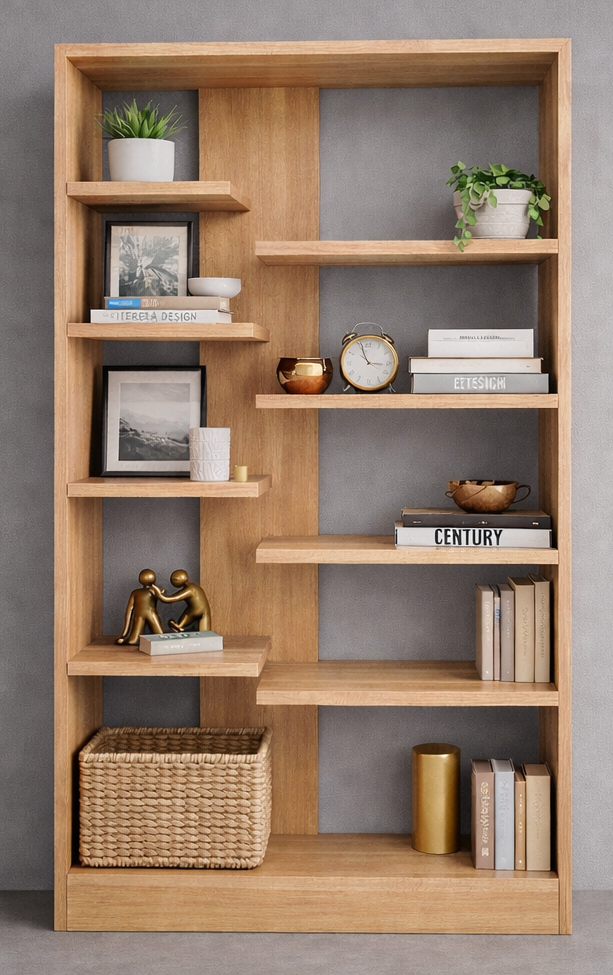 BERRY AUSSIE MADE) HIGHLINE STAGGERED ROOM DIVIDER COLLECTION - ASSORTED COLOURS - STARTING FROM $899