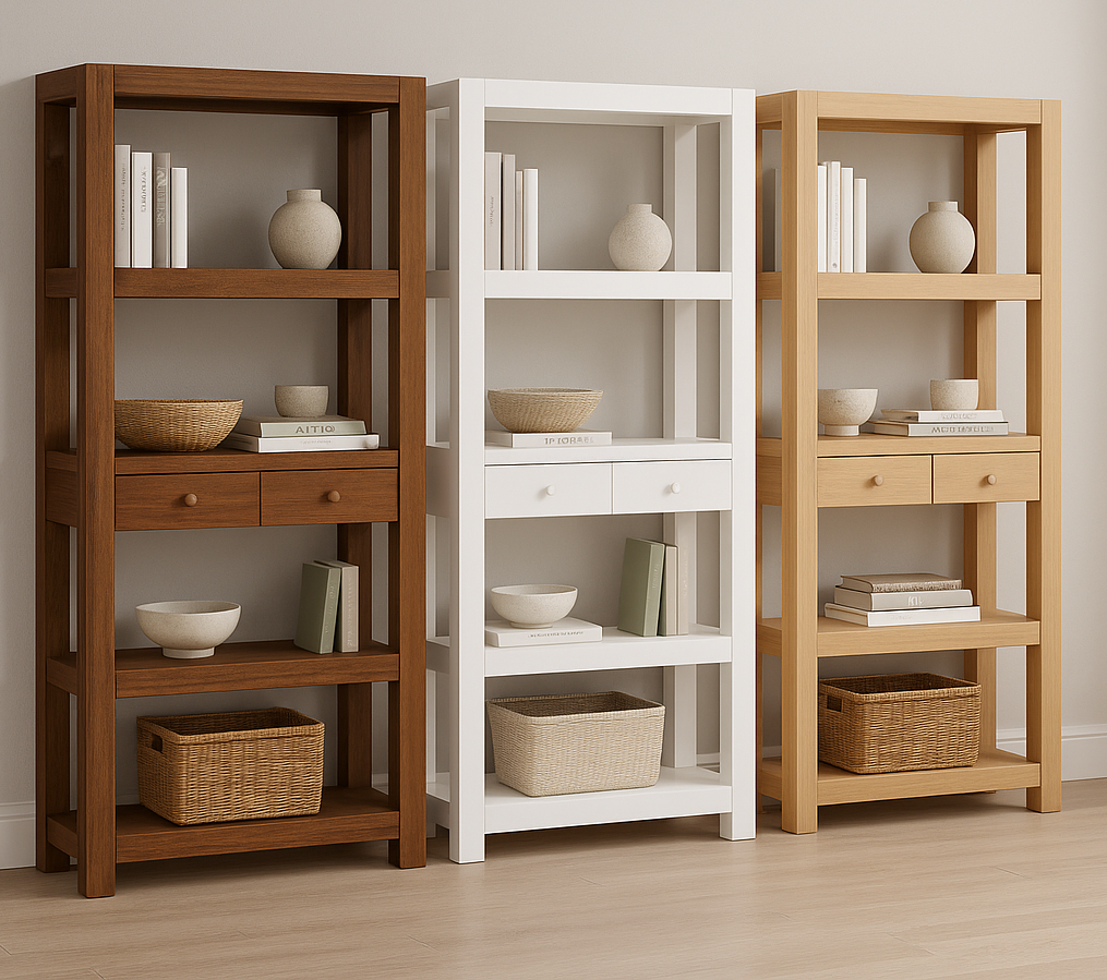 BRIGADE (AUSSIE MADE) HIGHLINE ROOM DIVIDER COLLECTION - ASSORTED COLOURS - STARTING FROM $899