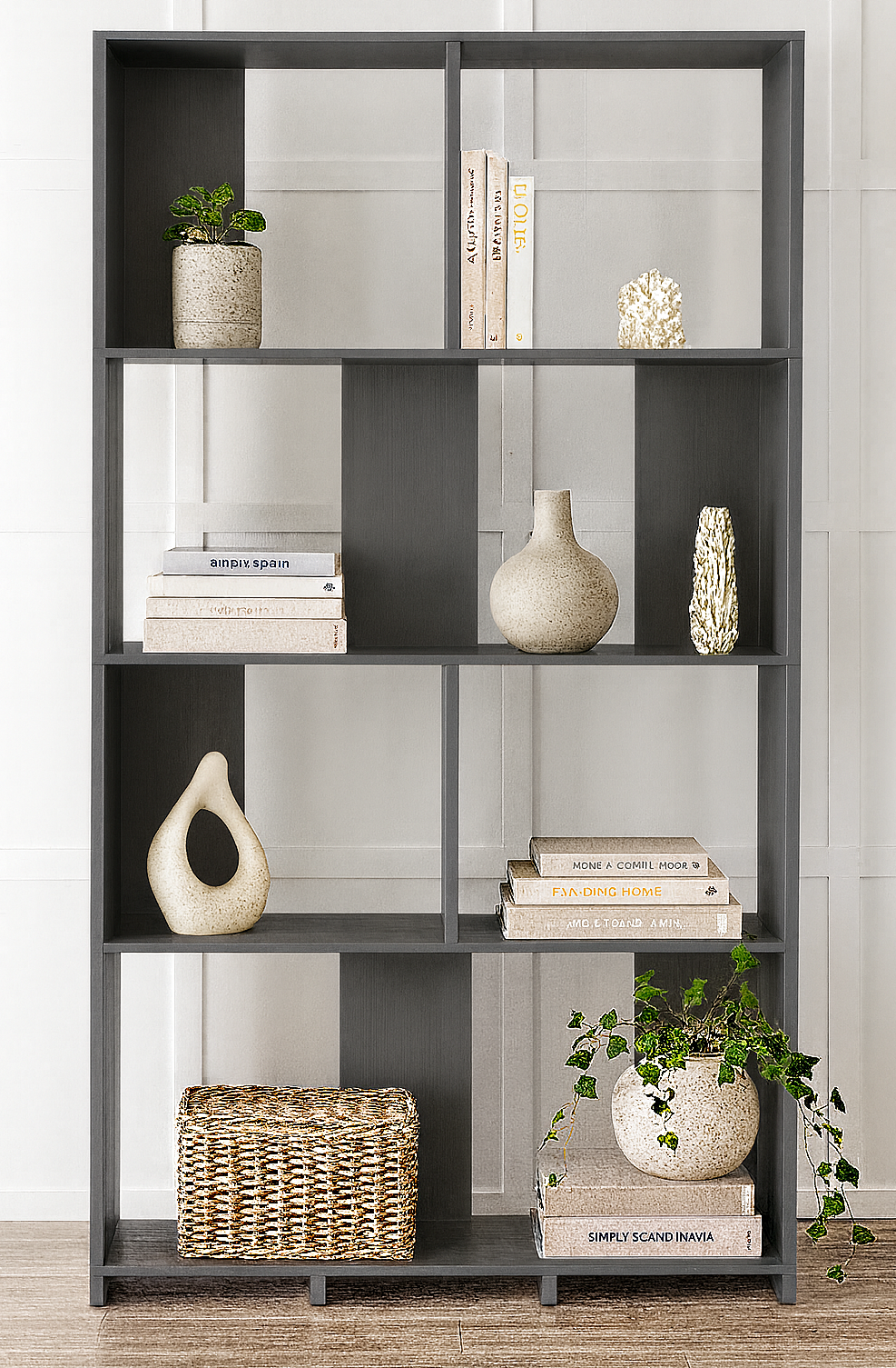 BUTCH (AUSSIE MADE) ROOM DIVIDER COLLECTION - ASSORTED STAINED AND PAINTED COLOURS - STARTING FROM $999