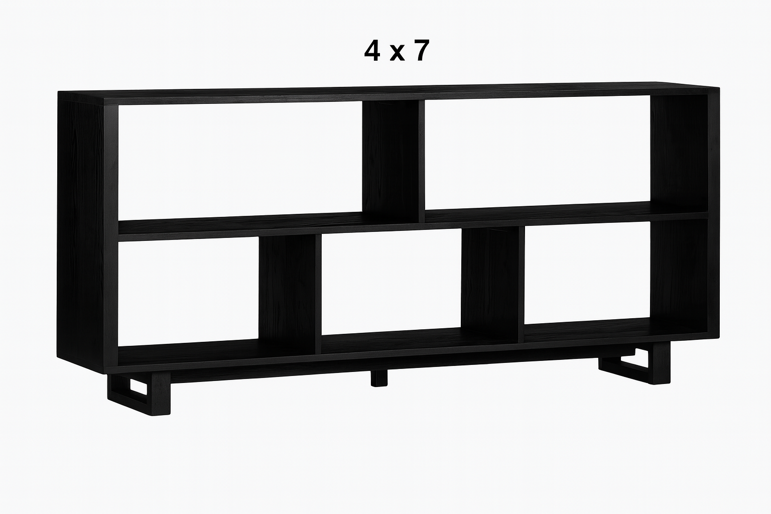 CARNEGIE (AUSSIE MADE) LOWLINE ROOM DIVIDER COLLECTION - ASSORTED COLOURS - STARTING FROM $699