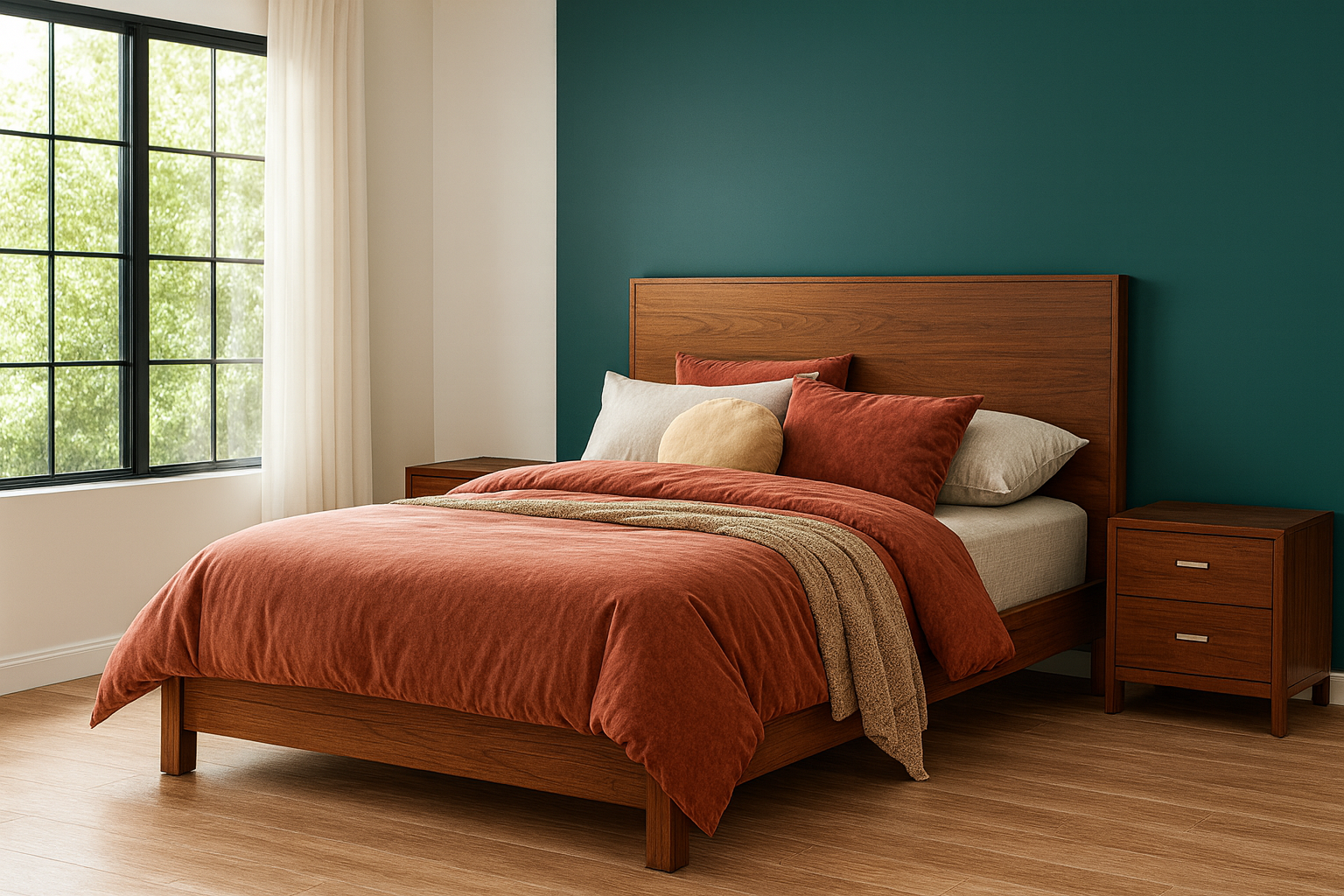 COBAR (AUSSIE MADE) TASSIE OAK COMBINATION BEDROOM COLLECTION - ASSORTED STAINED COLOURS - STARTING FROM $1999