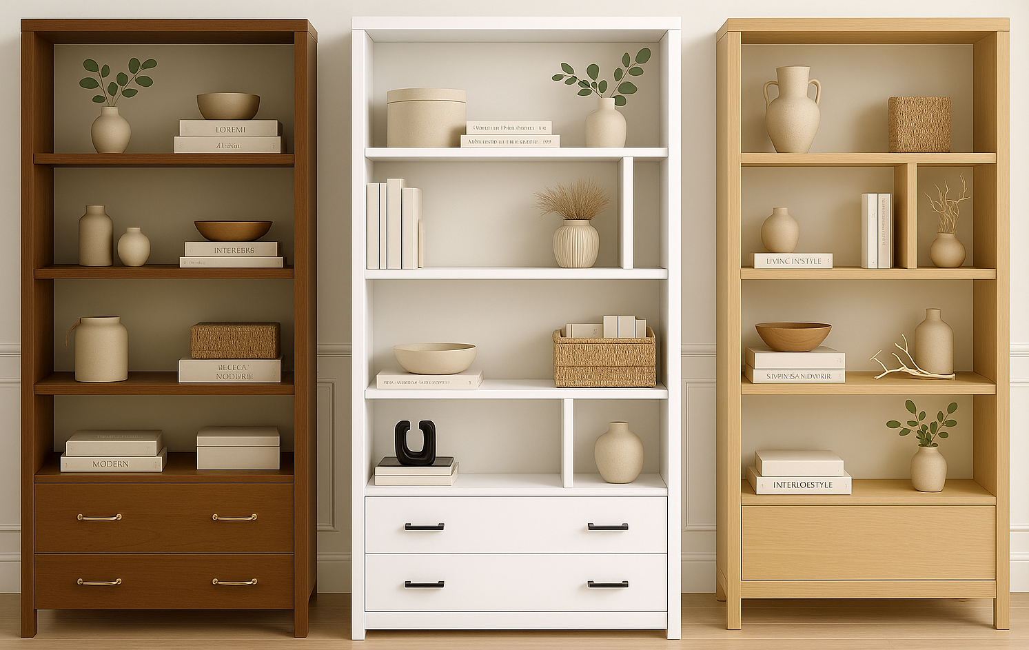 CHOPPER (AUSSIE MADE) HIGHLINE STAGGERED ROOM DIVIDER COLLECTION - ASSORTED COLOURS - STARTING FROM $899