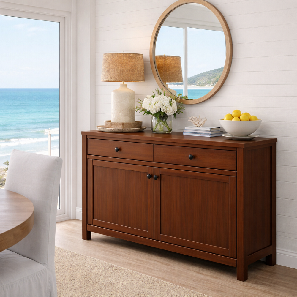 CLIFTON (AUSSIE MADE/HYBRID) DINING AND LIVING COLLECTION - ASSORTED COLOURS - STARTING FROM $5999