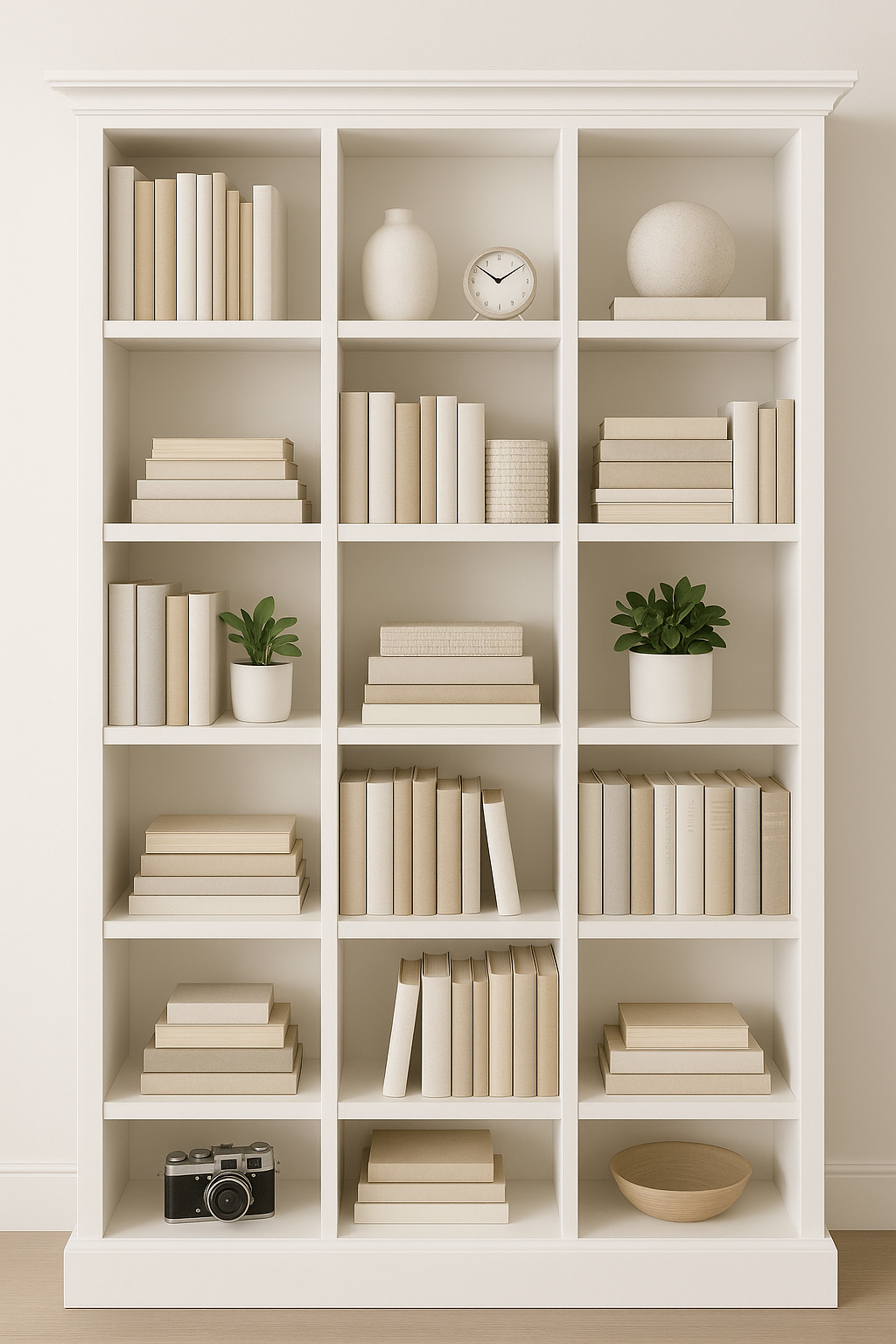 COLONIAL (AUSSIE MADE) HIGHLINE CUBE BOOKCASE COLLECTION - ASSORTED COLOURS - STARTING FROM $799
