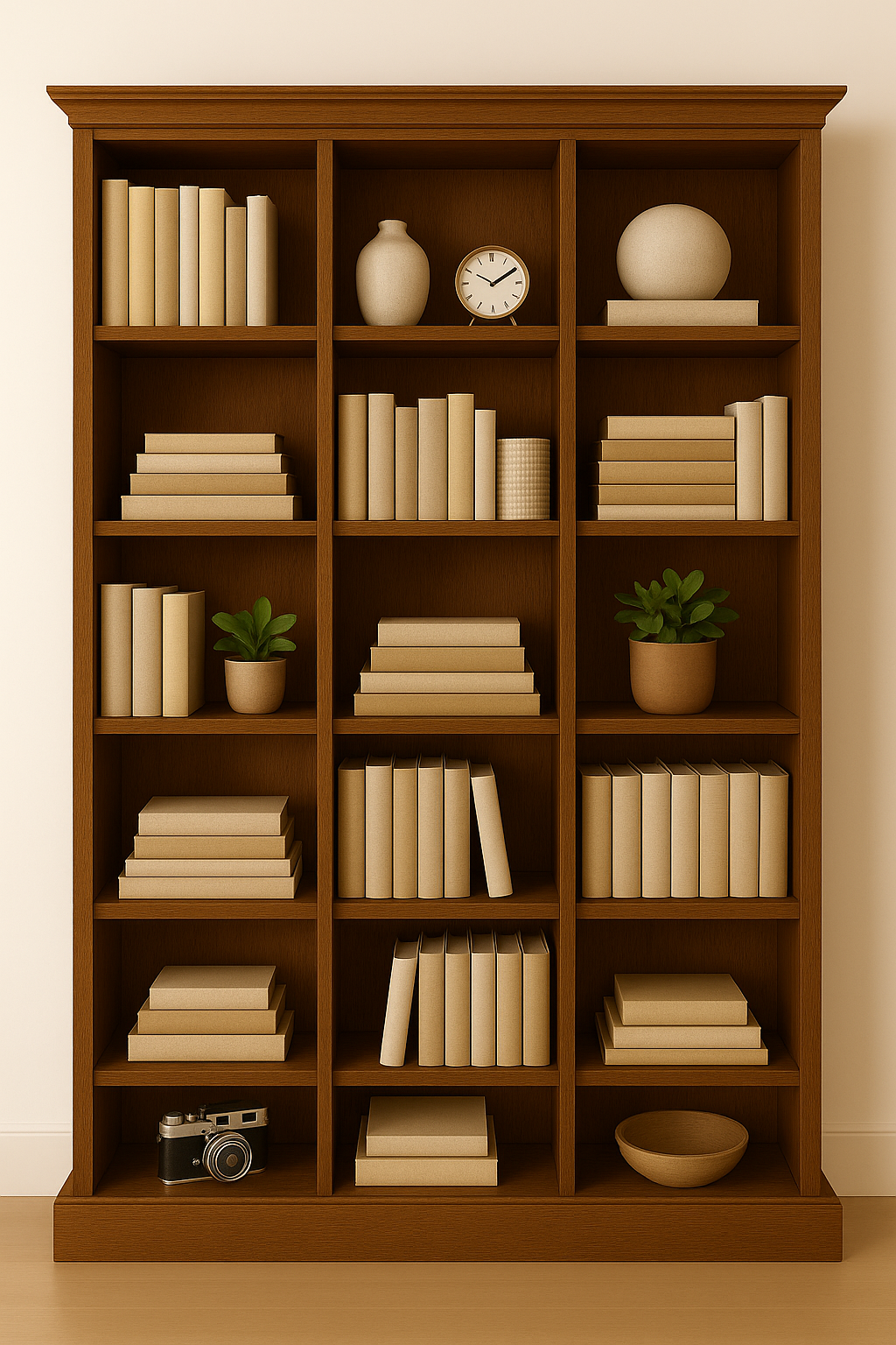 COLONIAL (AUSSIE MADE) HIGHLINE CUBE BOOKCASE COLLECTION - ASSORTED COLOURS - STARTING FROM $799