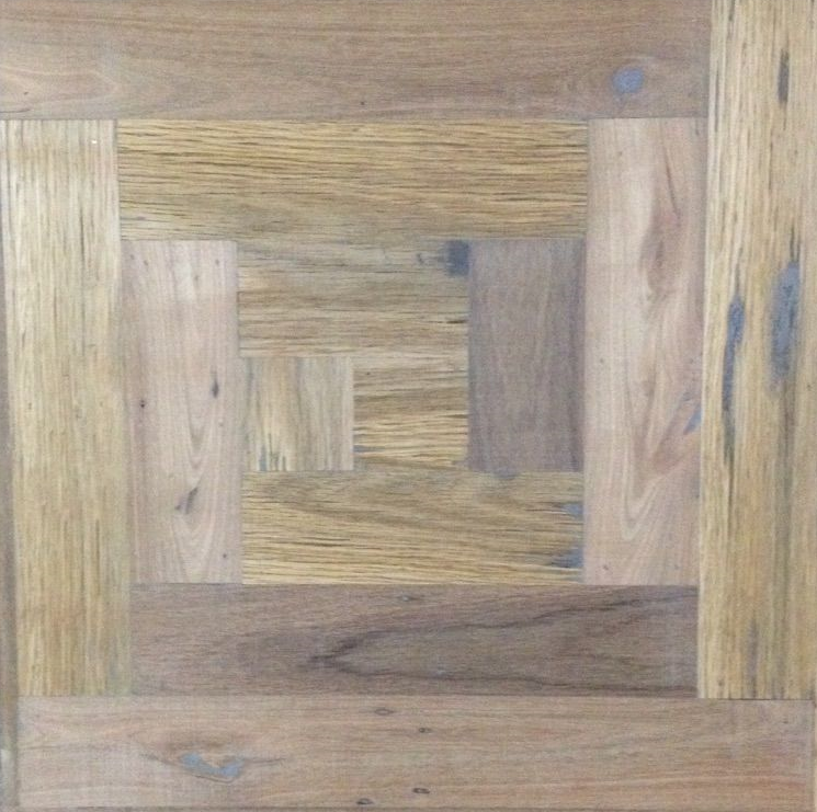 PALINGS COLOUR BOARD (HARDWOOD)
