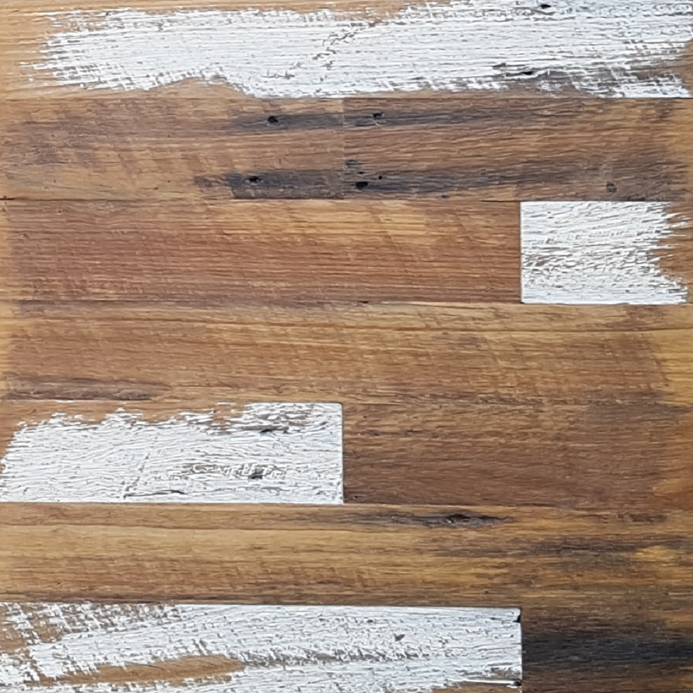 PALINGS COLOUR BOARD (HARDWOOD)