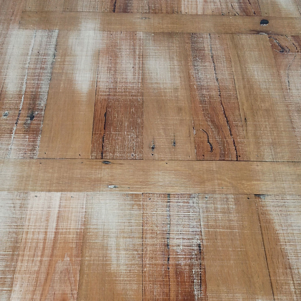 PALINGS COLOUR BOARD (HARDWOOD)