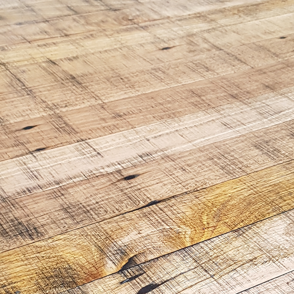 PALINGS COLOUR BOARD (HARDWOOD)