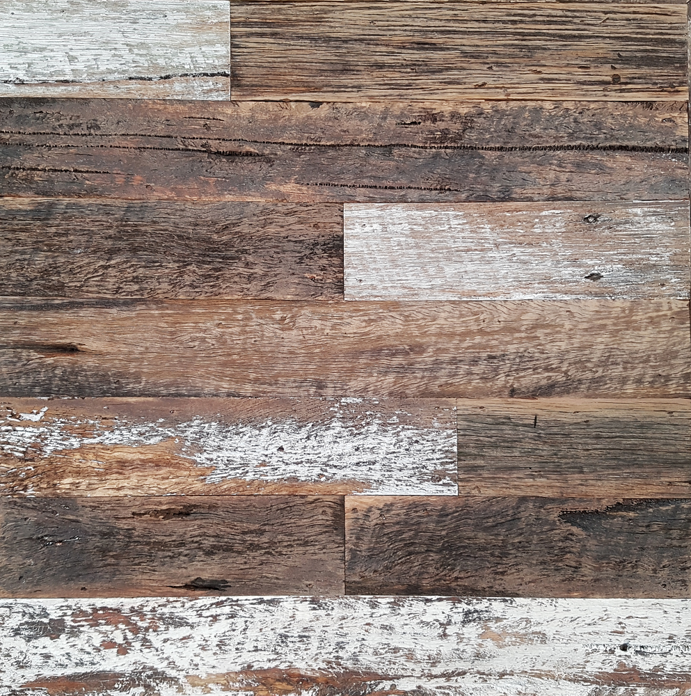 PALINGS COLOUR BOARD (HARDWOOD)