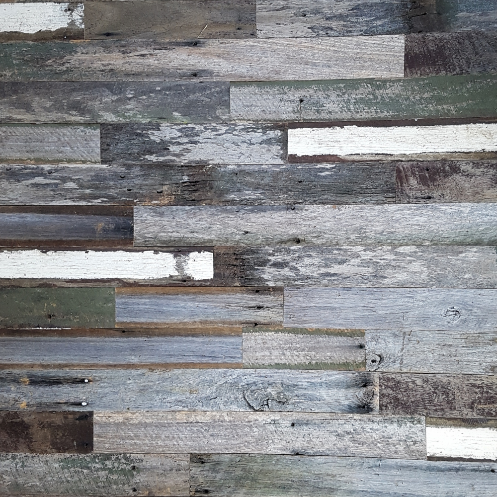 PALINGS COLOUR BOARD (HARDWOOD)