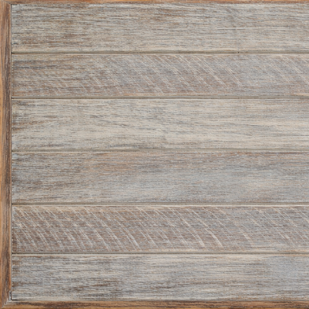 PALINGS COLOUR BOARD (HARDWOOD)