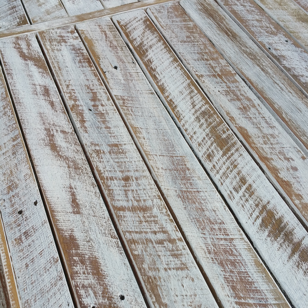 PALINGS COLOUR BOARD (HARDWOOD)