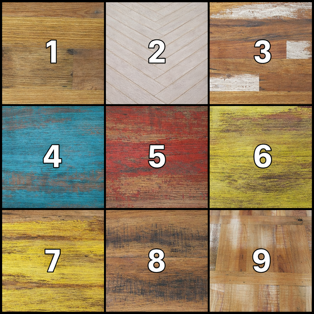 PALINGS (AUSSIE MADE) BUFFET & HUTCH COLLECTION - ASSORTED COLOURS - STARTING FROM $3999