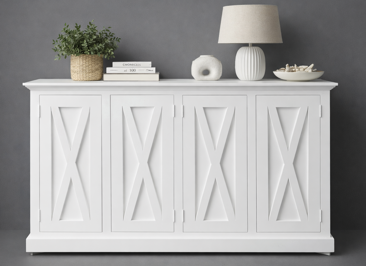 CRISSY (AUSSIE MADE) BUFFET COLLECTION - ASSORTED COLOURS - STARTING FROM $1999 (Copy)