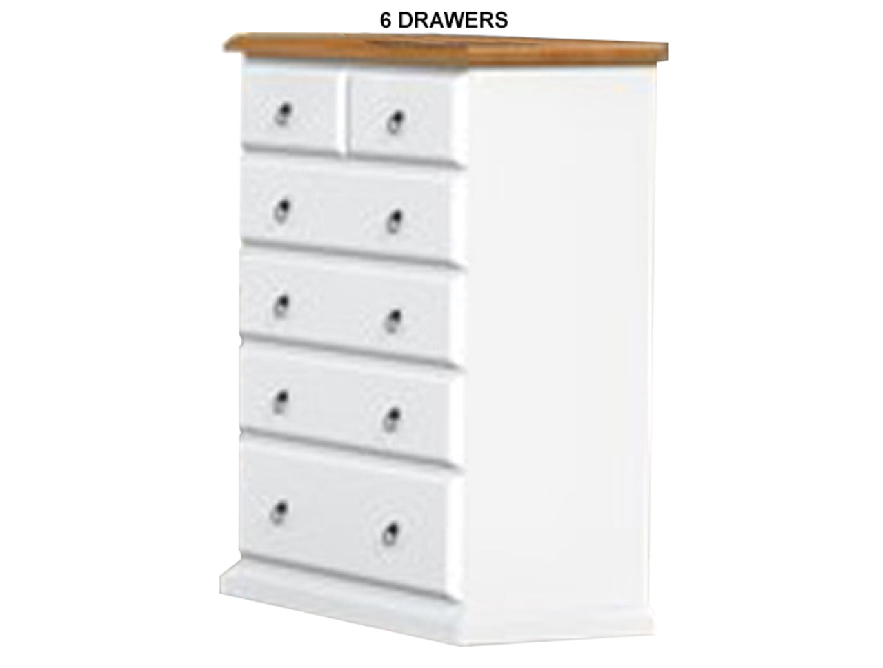 CRONULLA (AUSSIE MADE) TALLBOY COLLECTION - ASSORTED PAINTED / STAINED COLOURS - STARTING FROM $1199