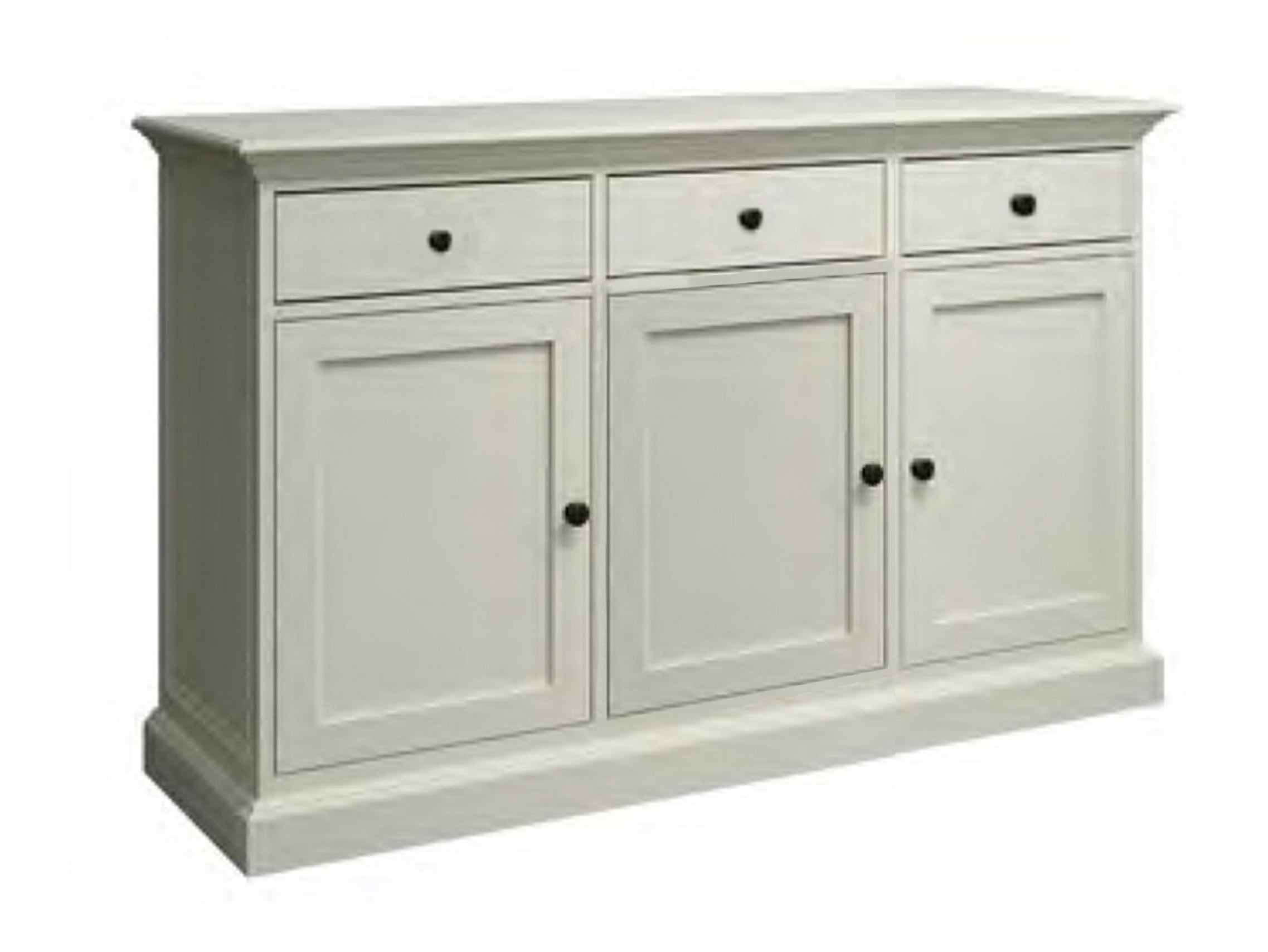DELAN (AUSSIE MADE) BUFFET  COLLECTION - ASSORTED PAINTED COLOURS - STARTING FROM $1299