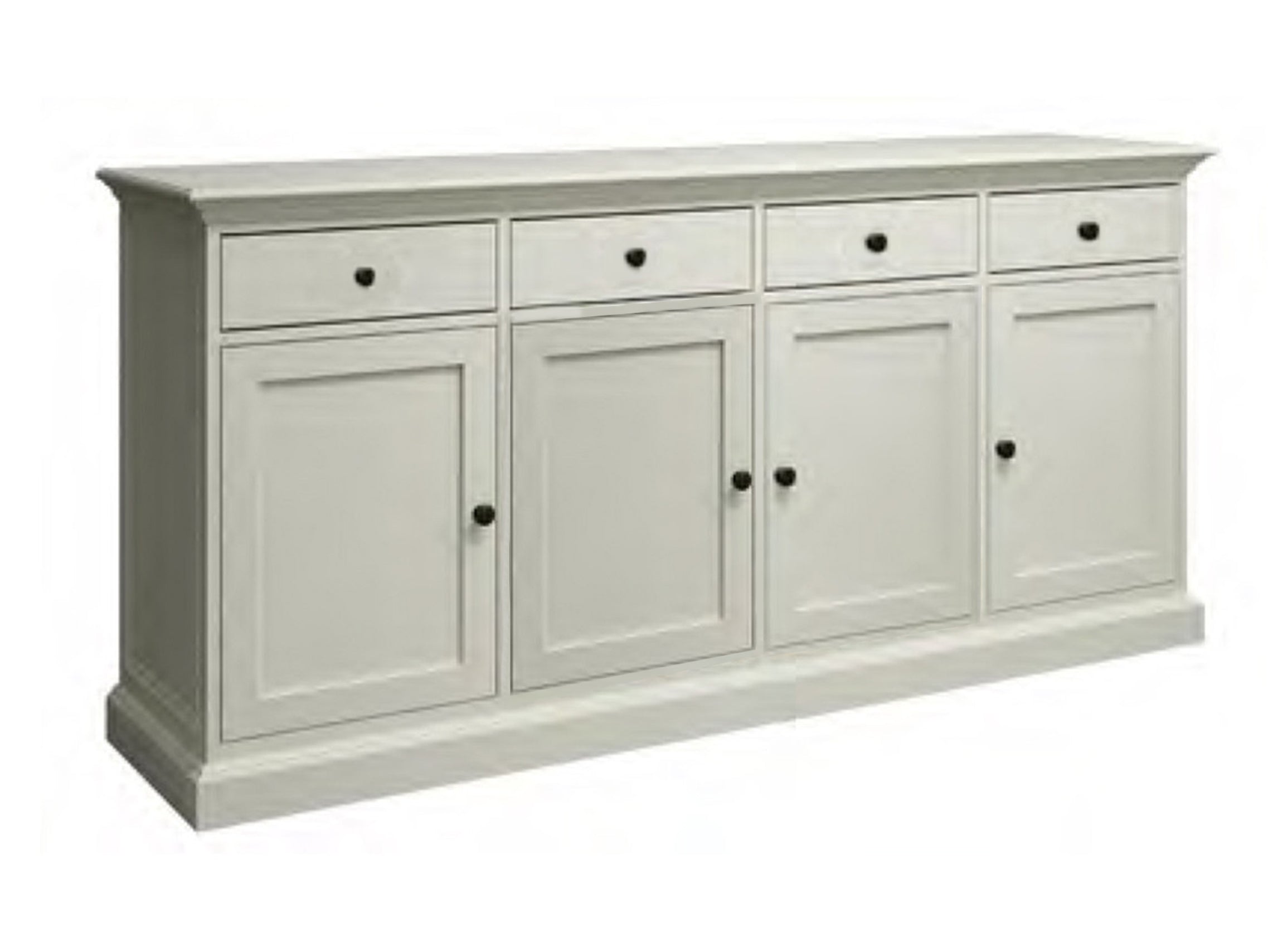 DELAN (AUSSIE MADE) BUFFET  COLLECTION - ASSORTED PAINTED COLOURS - STARTING FROM $1299