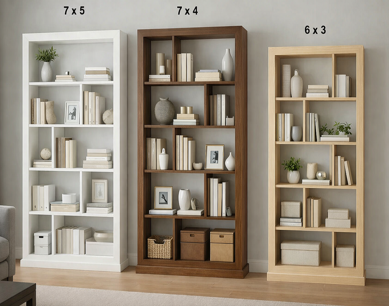 DERBY (AUSSIE MADE) HIGHLINE ROOM DIVIDER COLLECTION - ASSORTED COLOURS - STARTING FROM $499