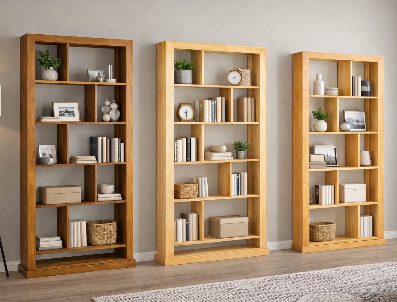 DERBY (AUSSIE MADE) HIGHLINE ROOM DIVIDER COLLECTION - ASSORTED COLOURS - STARTING FROM $499